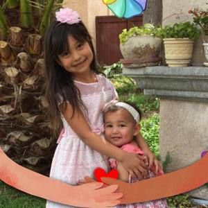 Meet your Posher, Johnandnina